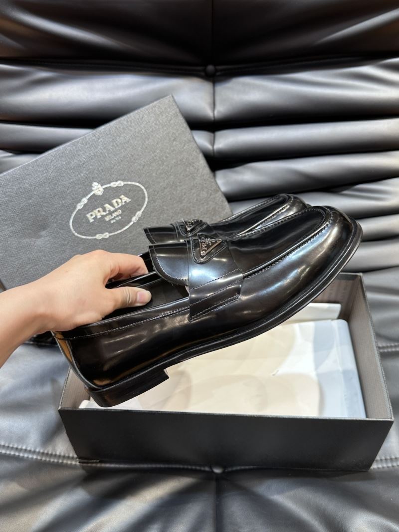 Prada Business Shoes